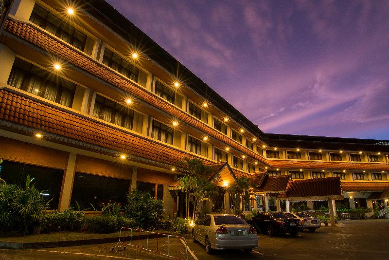 Royal Hotell Krabi town