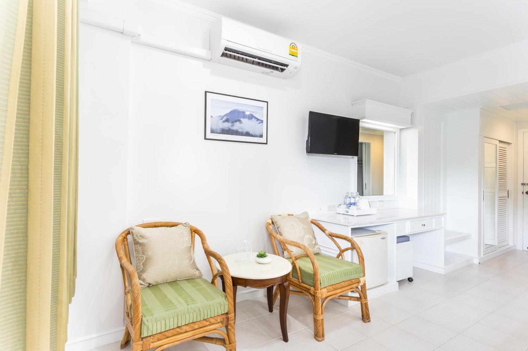 Royal 3* Krabi town