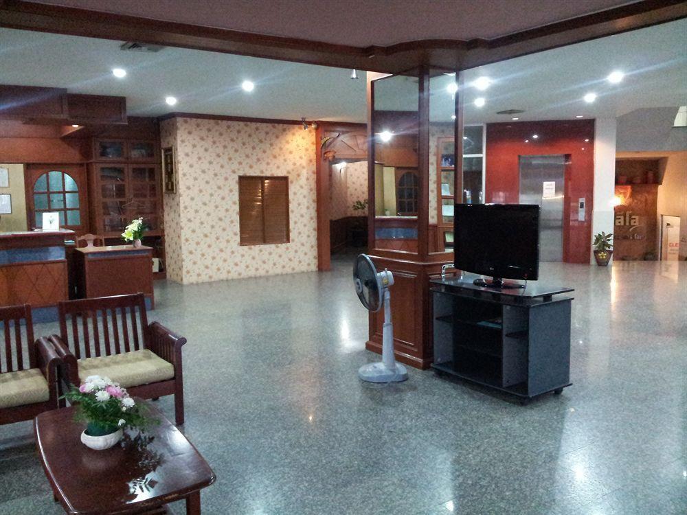 Royal 3* Krabi town