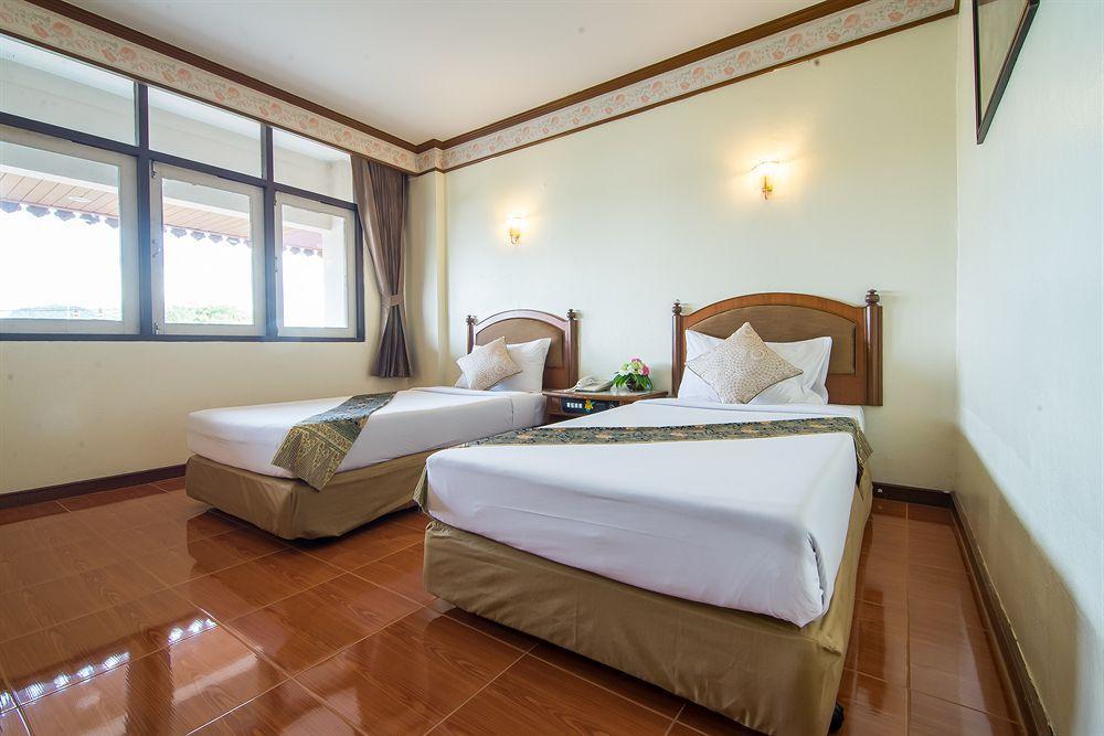 Royal 3* Krabi town