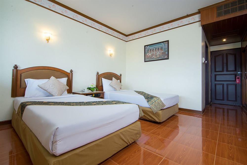 Royal Hotell Krabi town