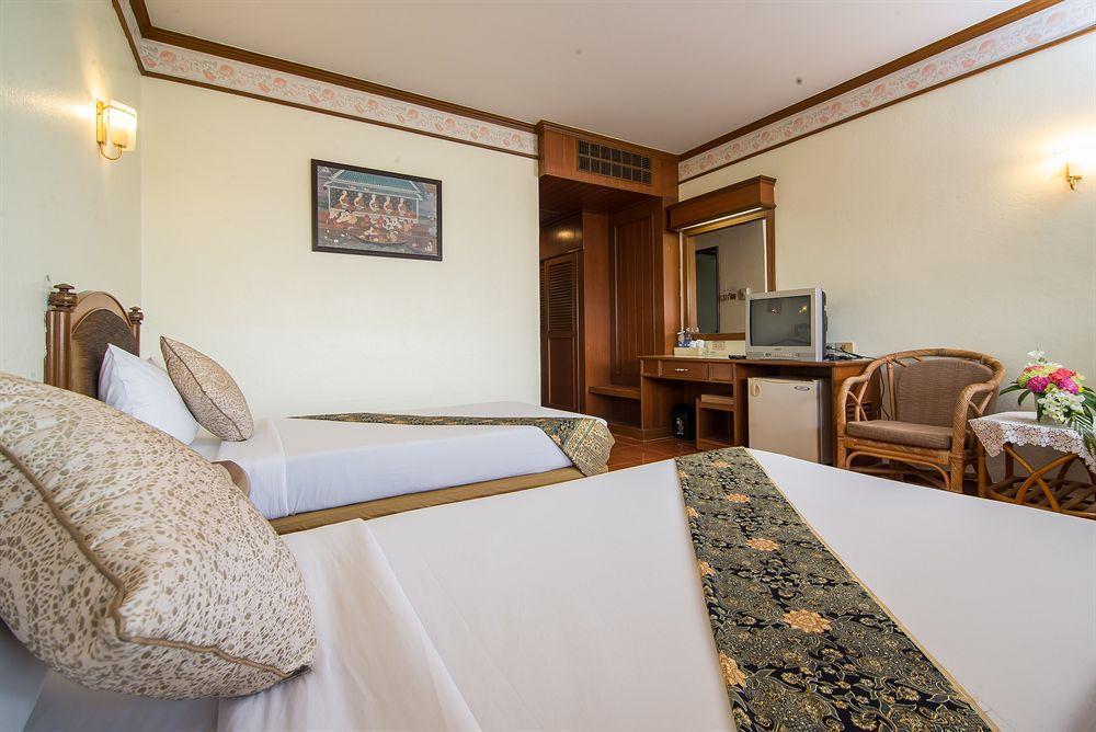 Royal 3* Krabi town