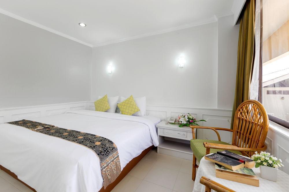 Royal Krabi town