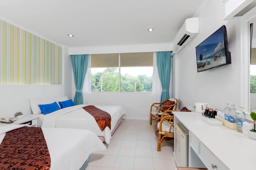 Hotell Royal