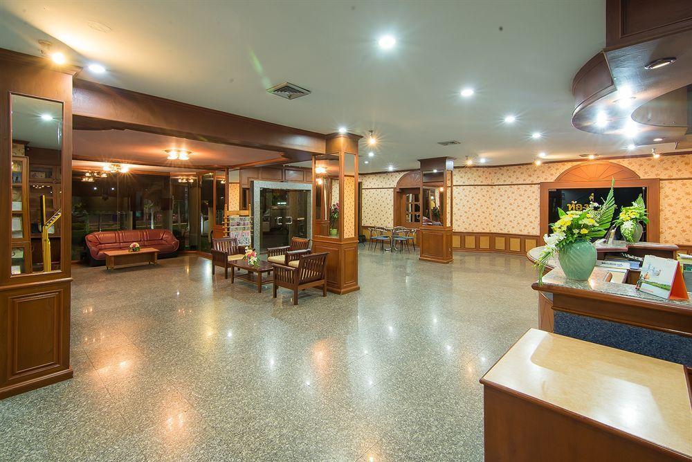 Hotell Royal