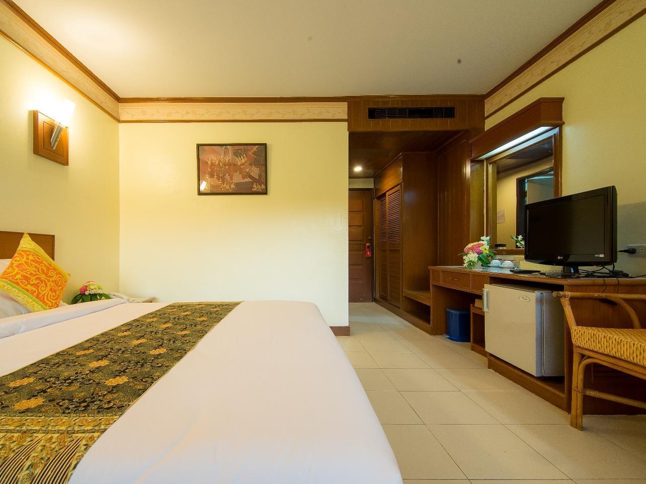 Hotell Royal Krabi town
