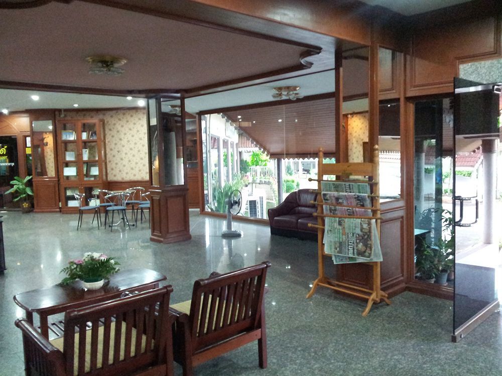 Hotell Royal Krabi town