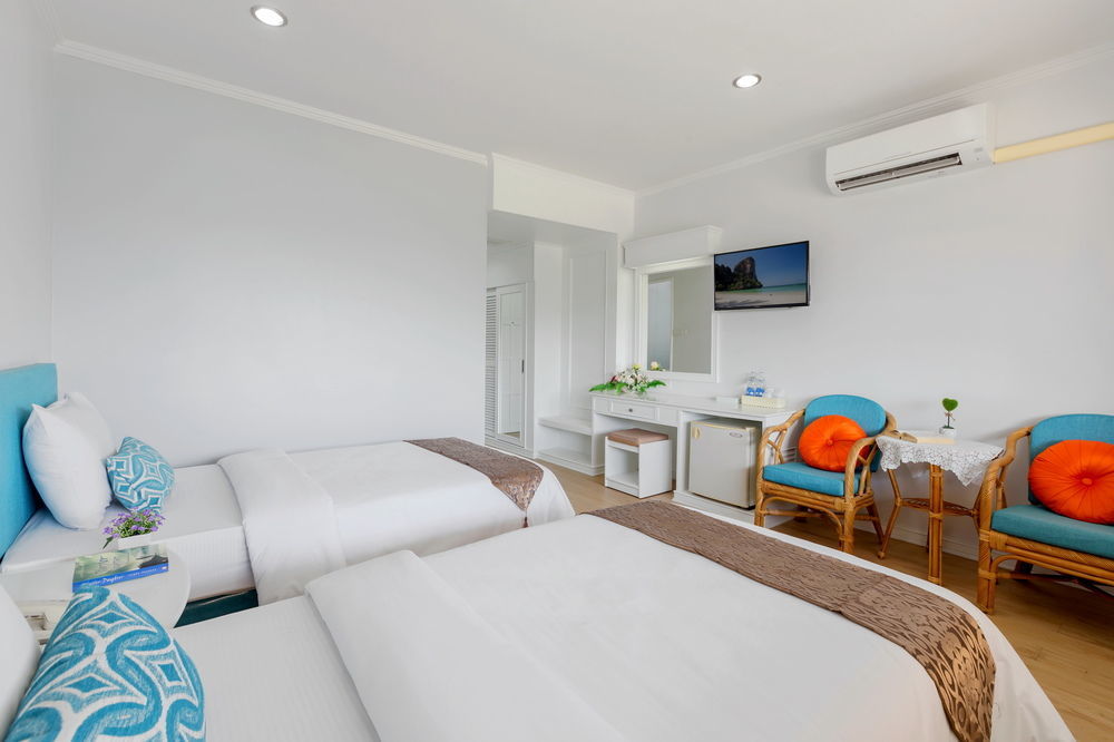 Royal 3* Krabi town