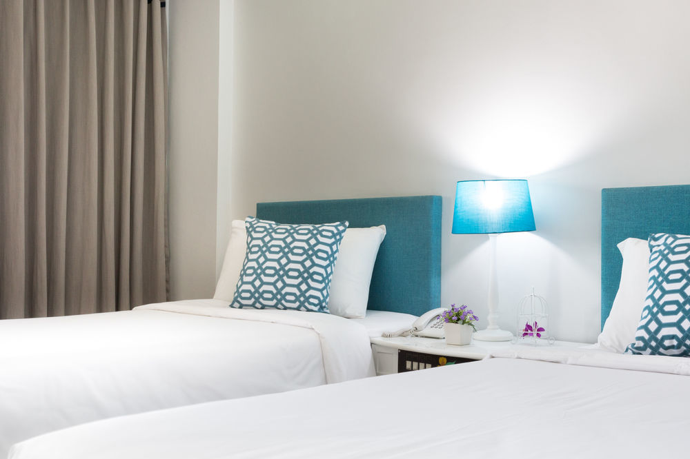 Royal Hotell Krabi town
