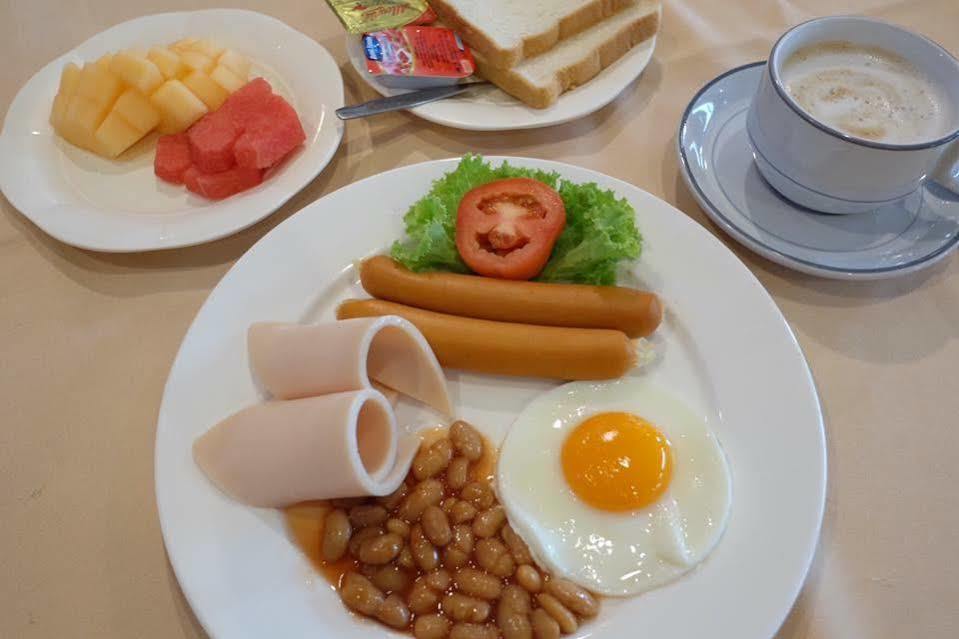 Royal Hotell